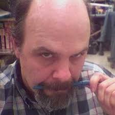 Bill Beaty (@wbeaty)