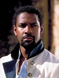 denzel washington as don pedro in much ado about nothing