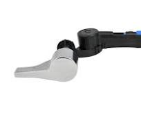 Repair Broken Toilet Handle | Toilet Flushing Handle ...