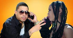 Coi leray's huddy out now:spotify: Benzino Vows To Heal Relationship With Coi Leray After Social Media Spat Goes Viral Allhiphop