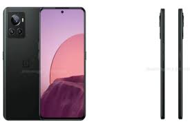 OnePlus 10R Renders Reveal the Device ...