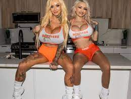 Hooter!! : r/hooters