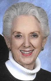 Marian Shuster Cochran Obituary