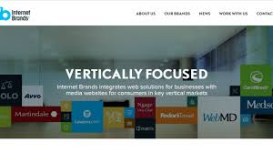 Internet Brands To Rebrand Its Legal Group As Martindale Avvo By Bob Ambrogi Rebranding Life Online Internet
