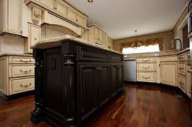 Kitchen Cabinets Glaze And Distress 10 Glazed Kitchen Cabinets Antique White Kitchen Cabinets Antique White Kitchen