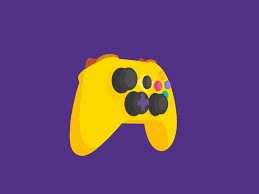 Xbox Controller Xbox Controller Animation Design Motion Design