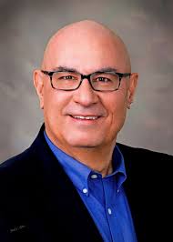 Nelsonville Republican to challenge Eliason for county commissioner seat