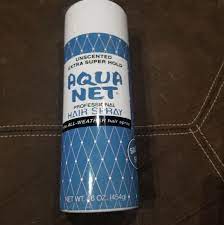 Ships from and sold by pharmapacks. Other 2 Oz New Aqua Net Hairspray Tumbler Poshmark