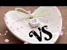 Download in under 30 seconds. V Love S Whatsapp Status New M S Khan Ms Editing Youtube In 2021 S Love Images V Letter Images V Letter Tattoo