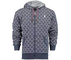 Check out our sweatjacke herren selection for the very best in unique or custom, handmade pieces from our одежда shops. Inselleben Herren Sweatjacke Anker Heini
