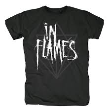 You can download in.ai,.eps,.cdr,.svg,.png formats. In Flames Shop Scratch Logo Jesterhead In Flames T Shirt