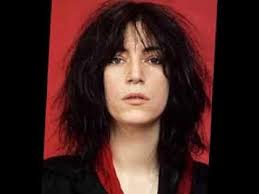 Patti Smith