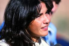 Presentation: The Women of the Pikes Peak International Hill Climb