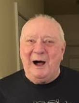 Obituary for Thomas R. Maxwell Jr.