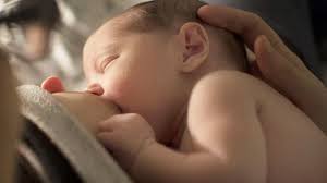 Why thousands of women are sharing breast milk via Facebook