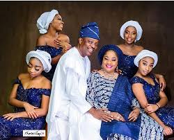 My people have gone astray, you've gone back into the. The Family That Slays Pastor Tayo Arowojolu Looks Cute With His Lovely Wife Beautiful Daughters Photos