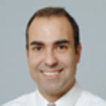 Dr. Daniel F. Shaheen, MD