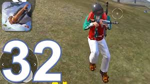 To be the last survivor is the only goal. Free Fire Battlegrounds Gameplay Walkthrough Part 32 Ranked Ios Android Youtube