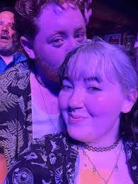 Kristen Brunson's Instagram, Twitter & Facebook