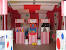 Indoor Diy Carnival Decorations