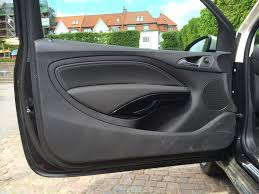 No trial or paid subscriptions or services, including emergency response services, will be available after that date. 2015 Opel Adam Road Test Driven To Write