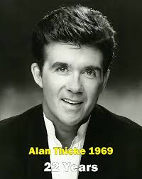 Alan Thicke: A Journey Through the Years
