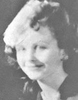 Maxine Hess Obituary (2016)