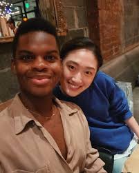 Fun weekend spent with wonderful people celebrating 2 birthdays @mlakshmi &  @soobin_sophia 🎉 Cheers to friendship and fun times ahead!!🥂  #OctoberTheCrazyBirthdayMonth #Dinner #Friends #Boston #LongWeekend