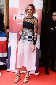 Alesha dixon will probably be invited to be part of taylor swift's squad after this bad blood. Britain S Got Talent Judge Alesha Dixon Was Apparently Not Allowed To Sing