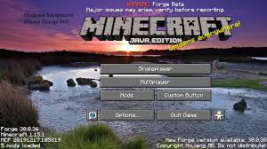 In this article, we look at how to install fabric mods with tlauncher and . Packmenu For Minecraft 1 16 3