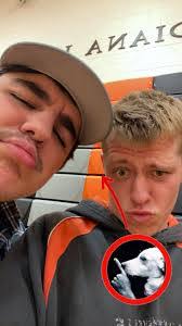 Brian Baetens's Instagram, Twitter & Facebook