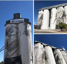 Pin Auf Street Art