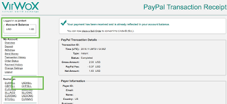 Once your crypto wallet account is active after personal identify verification, you can use your credit card, debit card and paypal account to buy bitcoins instantly. á… The Only Way To Buy Bitcoin With Paypal Banking On Bitcoin