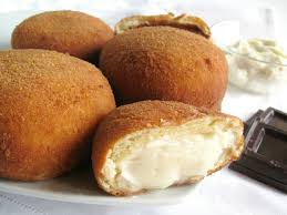 Bar ottagono cannoli siciliani ricotta. La Ricetta Della Crema Di Ricotta Siciliana Per I Dolci Pronta In 5 Minuti Siciliafan