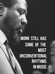 Mario Rosenstock The Monk