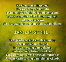 Mereka bertanya kepadamu perihal bulan. Kata Hikmah Dugaan Hidup Cikimm Com