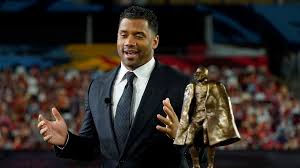 But he did snare that strike from fouts for a preseason score before becoming one of the final. Russell Wilson Named Nfl Man Of The Year 10tv Com