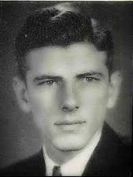 2Lt William Noble Stocking (1918-1942)