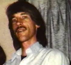 Samuel Edward “Sammy” Wheeler (1956-1992)