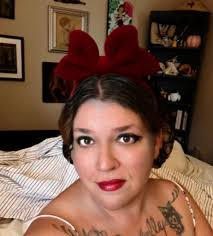 How to add blue highlights to makeup for a Snow White costume without  looking fake?