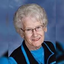 Julia "Judy" Knott Obituary March 20, 2024