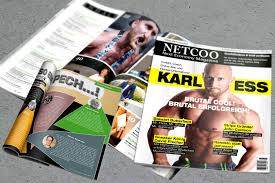 Lifestyle Youtuber Karl Ess Rechnet Mit Network Marketing Ab Netcoo Com