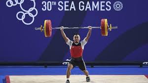 Eko meminta maaf belum memberi emas. Noc Akomodir Permintaan Eko Yuli Demi Emas Olimpiade Tokyo