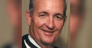 Walter Wilbur Harper Jr. Obituary