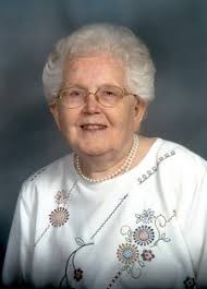 Mabel W Ramsey Obituary