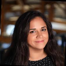 Gosia Carless Email & Phone Number