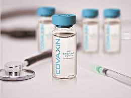 While the earlier version had largely been blamed for the second wave of the coronavirus pandemic in india, the new, more virulent variant is being feared ahead of a potential. Bharat Biotech S Covaxin Effective Against Delta Plus Variant Says Study Business Standard News