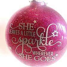 Maybe you would like to learn more about one of these? Pink Glitter Girly Jeep Christmas Ornament Seasonal Ornaments Home Garden Worldenergy Ae