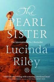 Die große saga von bestsellerautorin lucinda riley. The Pearl Sister The Seven Sisters Band 4 Von Lucinda Riley
