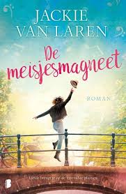 5 52 Jackie Van Laren De Meisjesmagneet Boeken Boeken Om Te Lezen Boeken Lezen